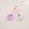 Rosa -Mini Scrunchie - Image 2