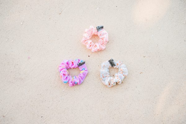 Valeria-Mini Scrunchie - Image 2
