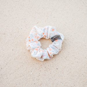 Xóchitl -Mini Scrunchie