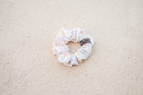 Xóchitl -Mini Scrunchie