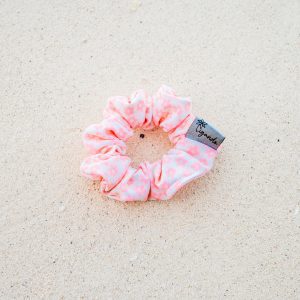 Valeria-Mini Scrunchie