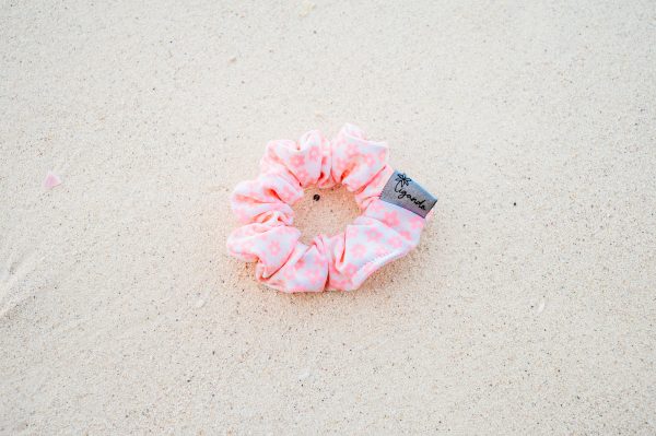 Valeria-Mini Scrunchie