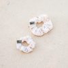 Rosa -Mini Scrunchie - Image 3